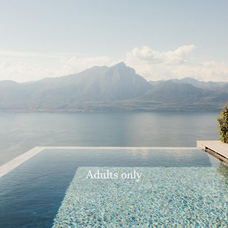 Hotel Cape Of Senses Torri Del Benaco Exterior foto